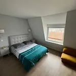 Duplex Fossorier - Balcon Centre Ville -